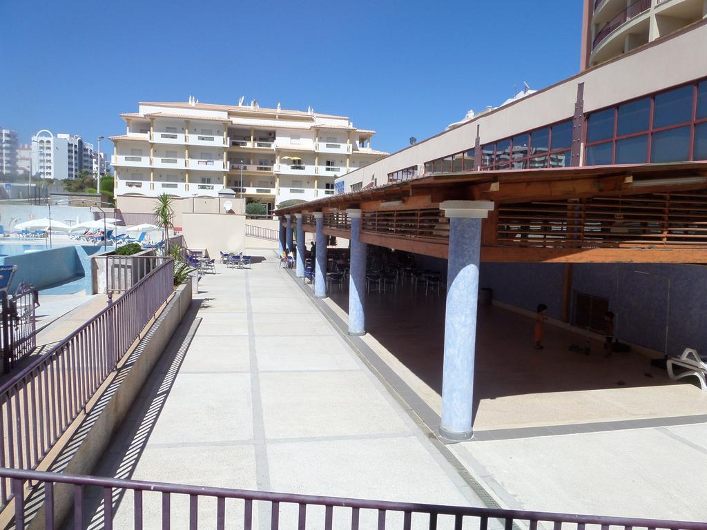 Praia Mar Portimao Room photo