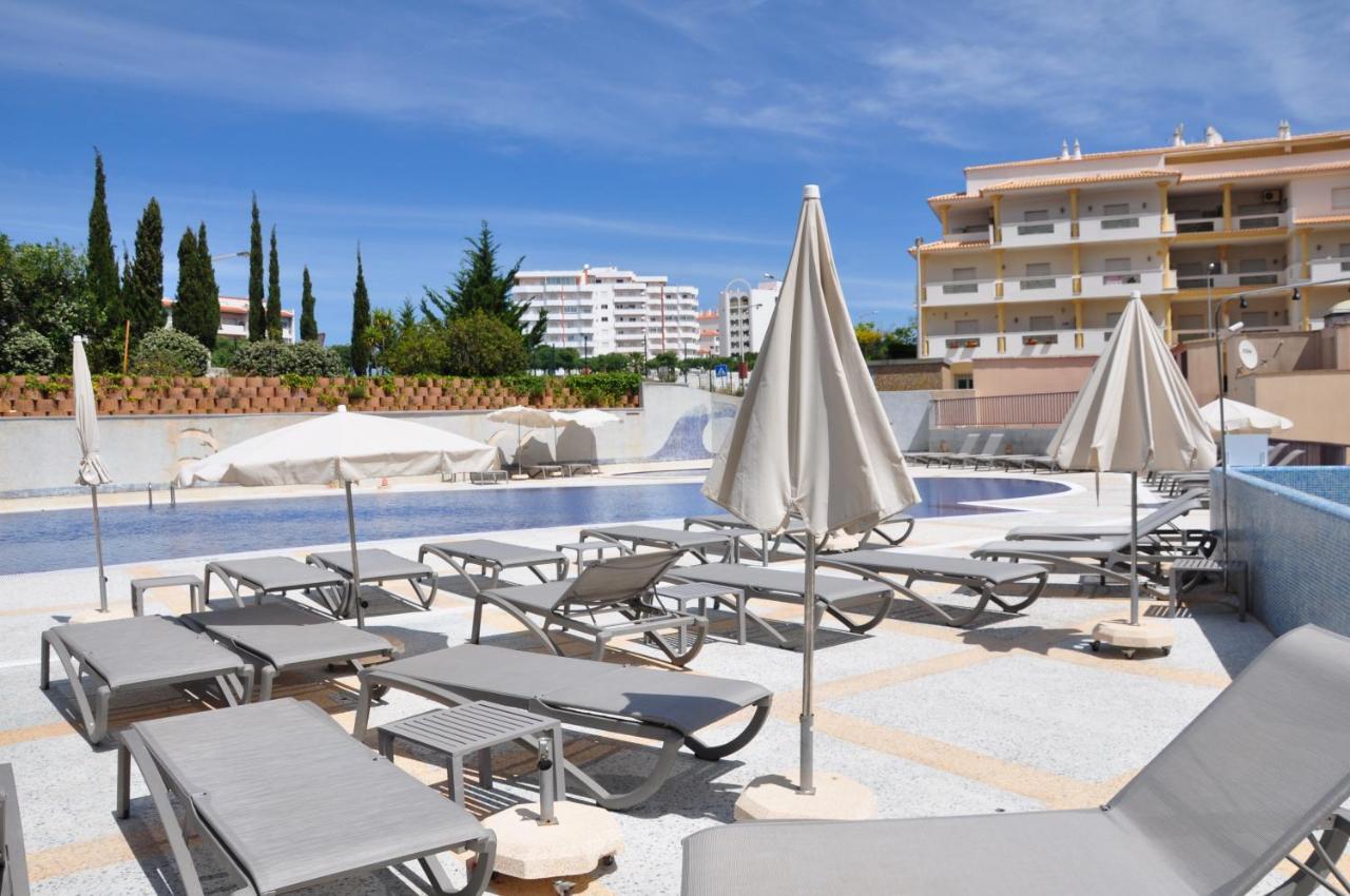 Praia Mar Portimao Exterior photo